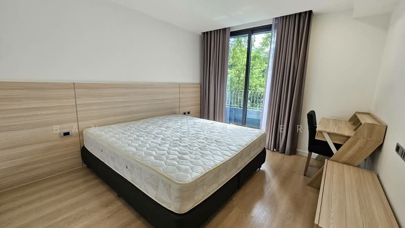 Chani Residence, Bangkok, Sukhumvit Road, Khlong Tan Nua, Watthana, Bangkok, 3 Bedrooms, 154 sqm, Condo For Rent, by BANGKOK PROPERTY AGENTS, 500412707 - DDproperty.com