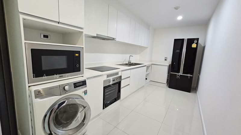 Chani Residence : ฌาณิ เรสซิเดนซ์, กรุงเทพ, ถนน สุขุมวิท, คลองตันเหนือ, วัฒนา, กรุงเทพ, 154 ตร.ม., คอนโด ให้เช่า, โดย BANGKOK PROPERTY AGENTS, 500412707 - DDproperty.com