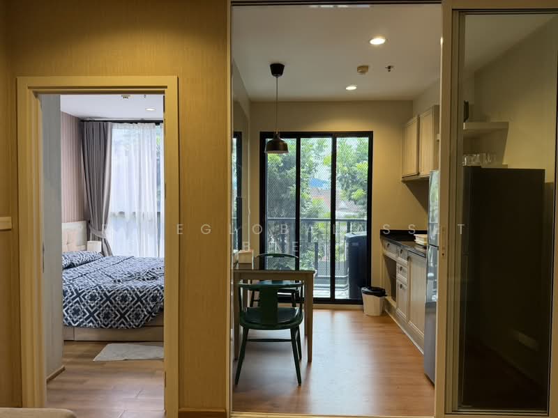 The Base Height Phuket, Phuket, 359 Soi Hongyok Utis Yaowarat Road, Talat Yai, Muang Phuket, Phuket, 1 Bedroom, 30 sqm, Condo For Rent, by primeglobalasset bee, 500412709 - DDproperty.com