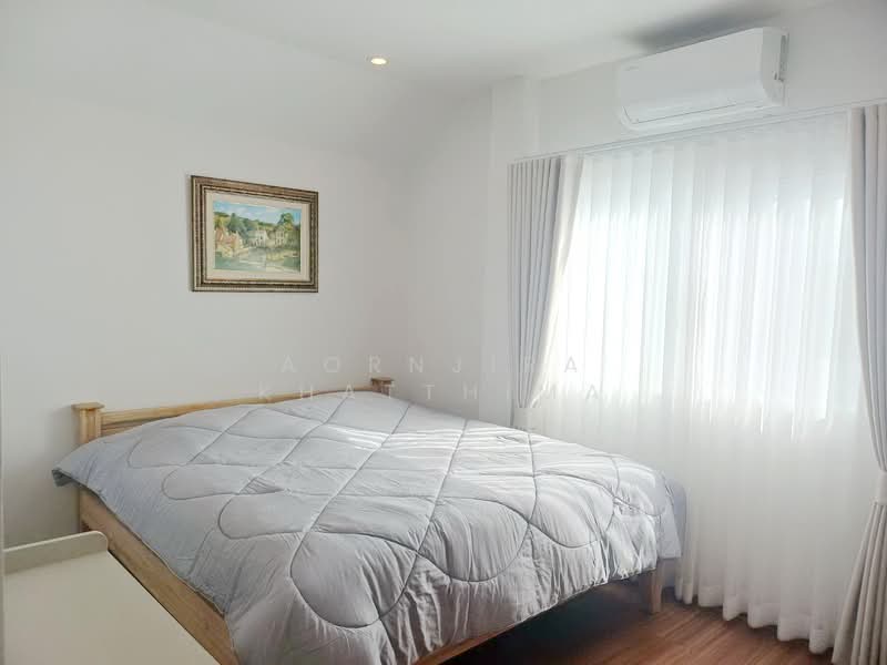 R0925 | บ้านแฝด 2 ชั้น 3 ห้องนอน ดอนแก้ว-แม่ริม | ใกล้กาดฝรั่งแม่ริม เพียง 1 นาที, เชียงใหม่, แม่สา, แม่ริม, เชียงใหม่, 138 ตร.ม., บ้านแฝด ให้เช่า, โดย Aornjira Khatthima, 500412711 - DDproperty.com