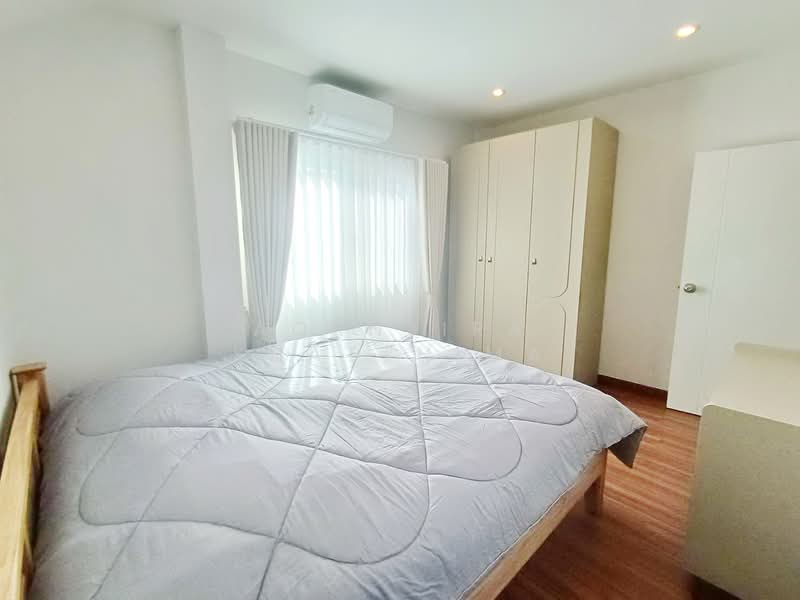 R0925 | บ้านแฝด 2 ชั้น 3 ห้องนอน ดอนแก้ว-แม่ริม | ใกล้กาดฝรั่งแม่ริม เพียง 1 นาที, เชียงใหม่, แม่สา, แม่ริม, เชียงใหม่, 138 ตร.ม., บ้านแฝด ให้เช่า, โดย Aornjira Khatthima, 500412711 - DDproperty.com