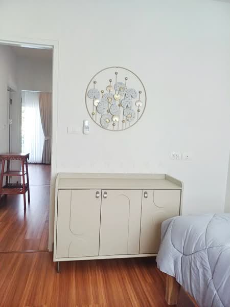 R0925 | บ้านแฝด 2 ชั้น 3 ห้องนอน ดอนแก้ว-แม่ริม | ใกล้กาดฝรั่งแม่ริม เพียง 1 นาที, เชียงใหม่, แม่สา, แม่ริม, เชียงใหม่, 138 ตร.ม., บ้านแฝด ให้เช่า, โดย Aornjira Khatthima, 500412711 - DDproperty.com
