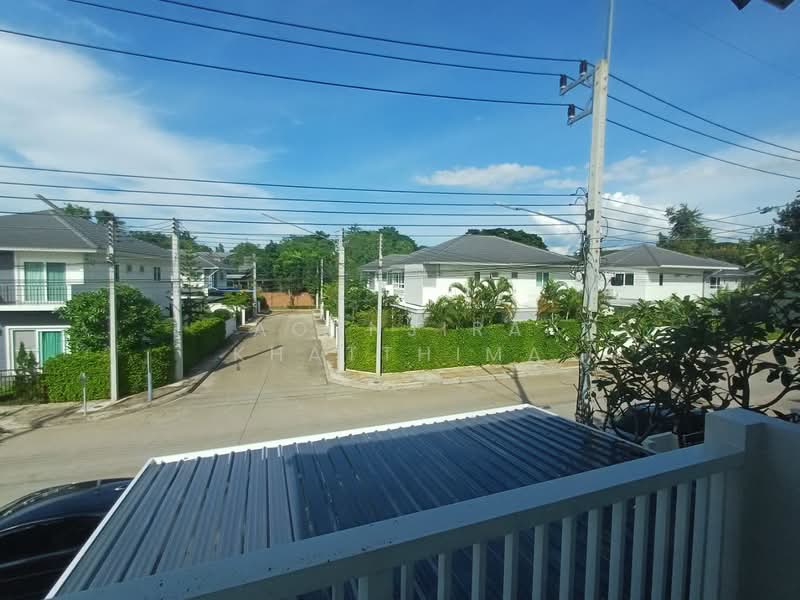 R0925 | บ้านแฝด 2 ชั้น 3 ห้องนอน ดอนแก้ว-แม่ริม | ใกล้กาดฝรั่งแม่ริม เพียง 1 นาที, เชียงใหม่, แม่สา, แม่ริม, เชียงใหม่, 138 ตร.ม., บ้านแฝด ให้เช่า, โดย Aornjira Khatthima, 500412711 - DDproperty.com