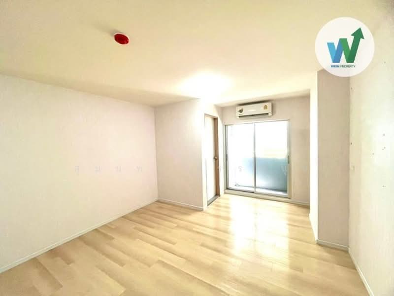 Bangkae City Condo, Bangkok, 47 ซ.เพชรเกษม 47, Bang Khae, Bang Khae, Bangkok, 1 Bedroom, 25 sqm, Condo For Sale, by สุมนทา กรรณนุช, 500412712 - DDproperty.com