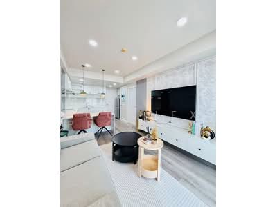 ขาย - The Mountain Condominium : เดอะ เม้าท์เท้น คอนโดมิเนียม, ชลบุรี