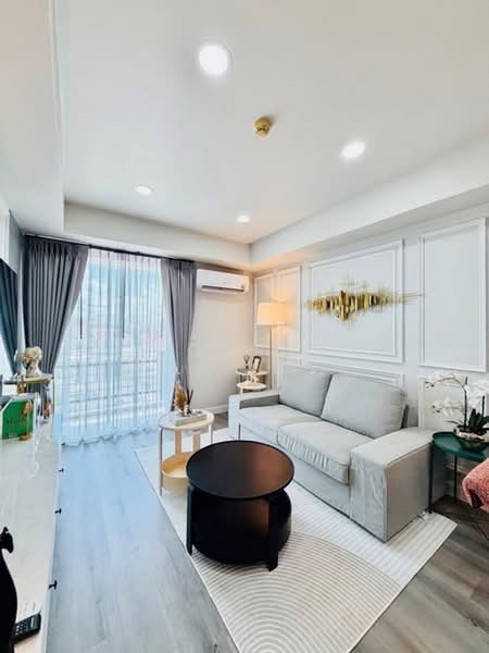 The Mountain Condominium : เดอะ เม้าท์เท้น คอนโดมิเนียม, ชลบุรี, เขาตาโล, หนองปรือ, บางละมุง, ชลบุรี, 48 ตร.ม., คอนโด ขาย, โดย Connex Property, 500412713 - DDproperty.com