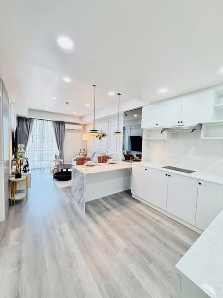 The Mountain Condominium, Chon Buri (Pattaya), Khao Talo, Nong Pru, Bang Lamung (Pattaya), Chon Buri (Pattaya), 1 Bedroom, 48 sqm, Condo For Sale, by Connex Property, 500412713 - DDproperty.com