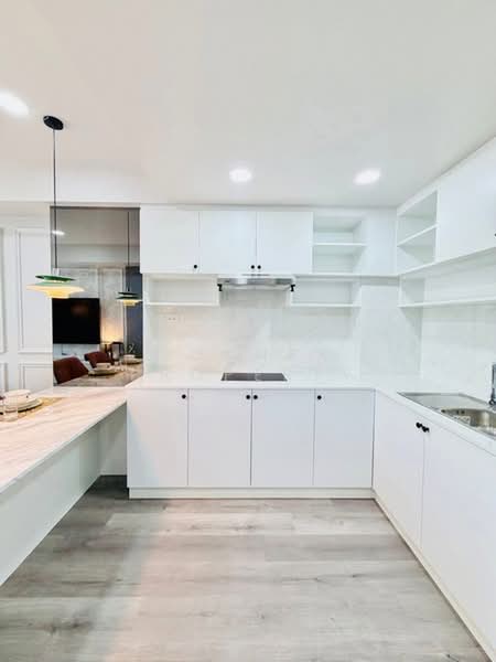 The Mountain Condominium, Chon Buri (Pattaya), Khao Talo, Nong Pru, Bang Lamung (Pattaya), Chon Buri (Pattaya), 1 Bedroom, 48 sqm, Condo For Sale, by Connex Property, 500412713 - DDproperty.com