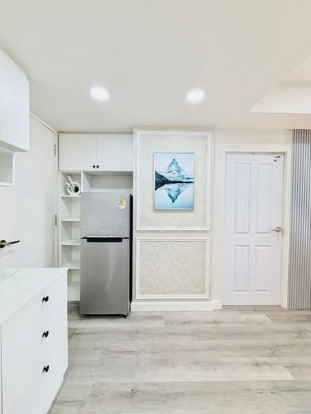 The Mountain Condominium : เดอะ เม้าท์เท้น คอนโดมิเนียม, ชลบุรี, เขาตาโล, หนองปรือ, บางละมุง, ชลบุรี, 48 ตร.ม., คอนโด ขาย, โดย Connex Property, 500412713 - DDproperty.com