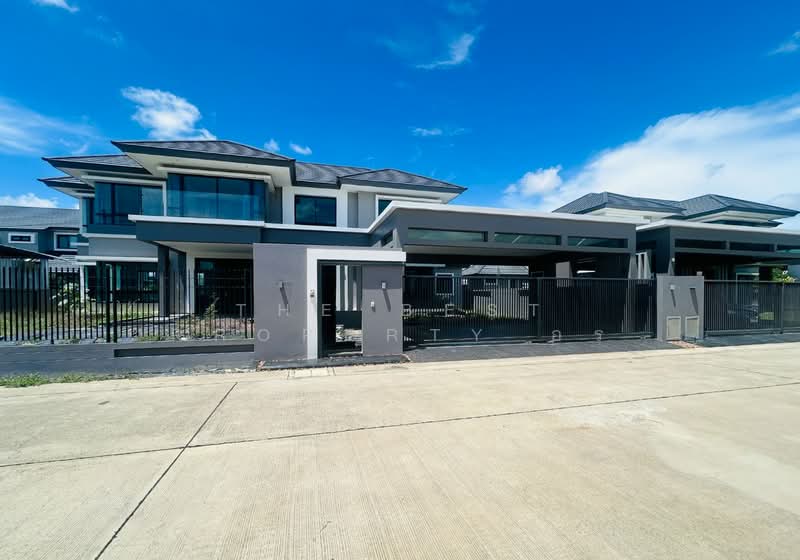 บ้านแฝดบ้านโป่ง ราชบุรี, Ratchaburi, Boek Phrai, Ban Pong, Ratchaburi, 5 Bedrooms, 100 sqm, Semi-Detached House (Twin House) For Sale, by The Best Property อร, 500412714 - DDproperty.com