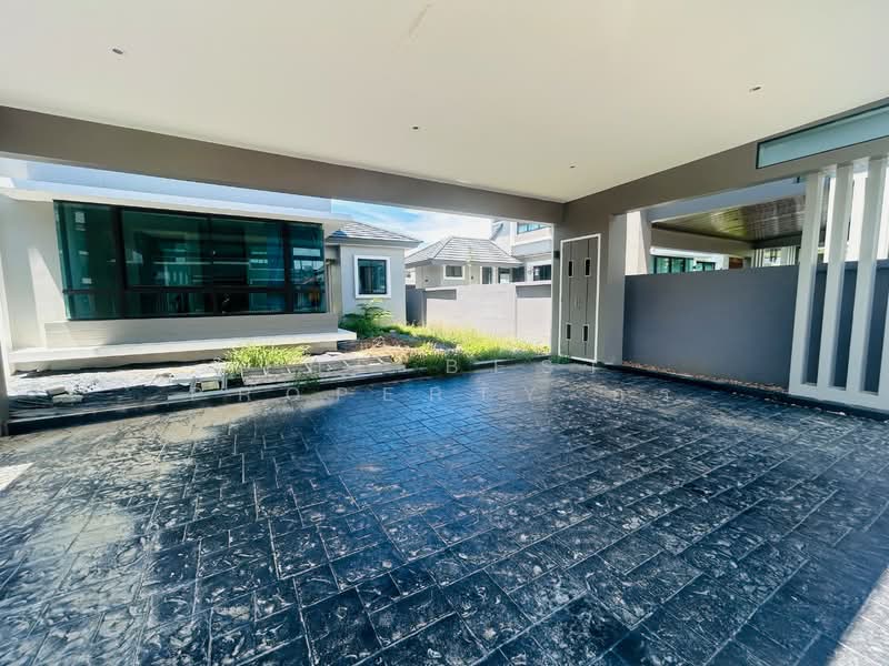 บ้านแฝดบ้านโป่ง ราชบุรี, ราชบุรี, เบิกไพร, บ้านโป่ง, ราชบุรี, 100 ตร.ม., บ้านแฝด ขาย, โดย The Best Property อร, 500412714 - DDproperty.com