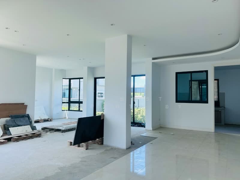 บ้านแฝดบ้านโป่ง ราชบุรี, Ratchaburi, Boek Phrai, Ban Pong, Ratchaburi, 5 Bedrooms, 100 sqm, Semi-Detached House (Twin House) For Sale, by The Best Property อร, 500412714 - DDproperty.com