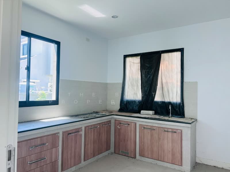 บ้านแฝดบ้านโป่ง ราชบุรี, Ratchaburi, Boek Phrai, Ban Pong, Ratchaburi, 5 Bedrooms, 100 sqm, Semi-Detached House (Twin House) For Sale, by The Best Property อร, 500412714 - DDproperty.com