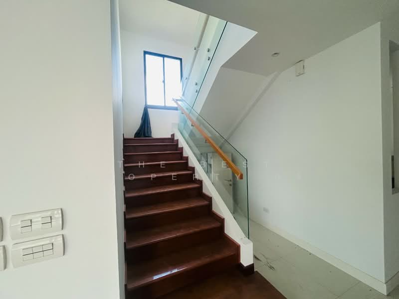 บ้านแฝดบ้านโป่ง ราชบุรี, ราชบุรี, เบิกไพร, บ้านโป่ง, ราชบุรี, 100 ตร.ม., บ้านแฝด ขาย, โดย The Best Property อร, 500412714 - DDproperty.com