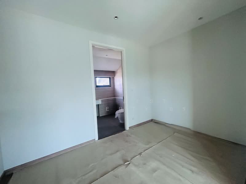 บ้านแฝดบ้านโป่ง ราชบุรี, Ratchaburi, Boek Phrai, Ban Pong, Ratchaburi, 5 Bedrooms, 100 sqm, Semi-Detached House (Twin House) For Sale, by The Best Property อร, 500412714 - DDproperty.com