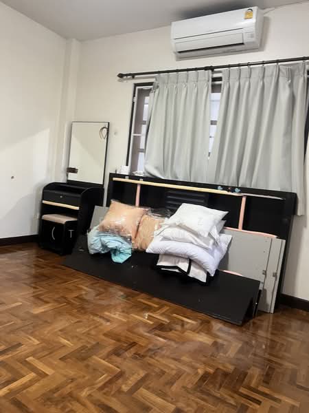 บ้านเช่า 5 ห้องนอน Lanna Ville เชียงใหม่ ใกล้รวมโชค พร้อมอยู่, เชียงใหม่, สันผีเสื้อ, เมืองเชียงใหม่, เชียงใหม่, 392 ตร.ม., บ้านเดี่ยว ให้เช่า, โดย Fazwaz (Thailand) Co., Ltd., 500412716 - DDproperty.com