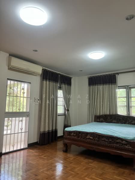 บ้านเช่า 5 ห้องนอน Lanna Ville เชียงใหม่ ใกล้รวมโชค พร้อมอยู่, เชียงใหม่, สันผีเสื้อ, เมืองเชียงใหม่, เชียงใหม่, 392 ตร.ม., บ้านเดี่ยว ให้เช่า, โดย Fazwaz (Thailand) Co., Ltd., 500412716 - DDproperty.com