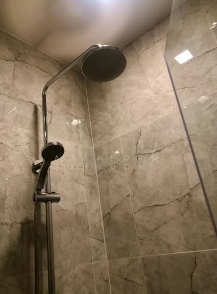 Noble Around Sukhumvit 33, Bangkok, 17 Soi Sukhumvit 33, Khlong Tan Nua, Watthana, Bangkok, Studio, 28 sqm, Condo For Rent, by Ampaporn Ohnuch, 500412717 - DDproperty.com