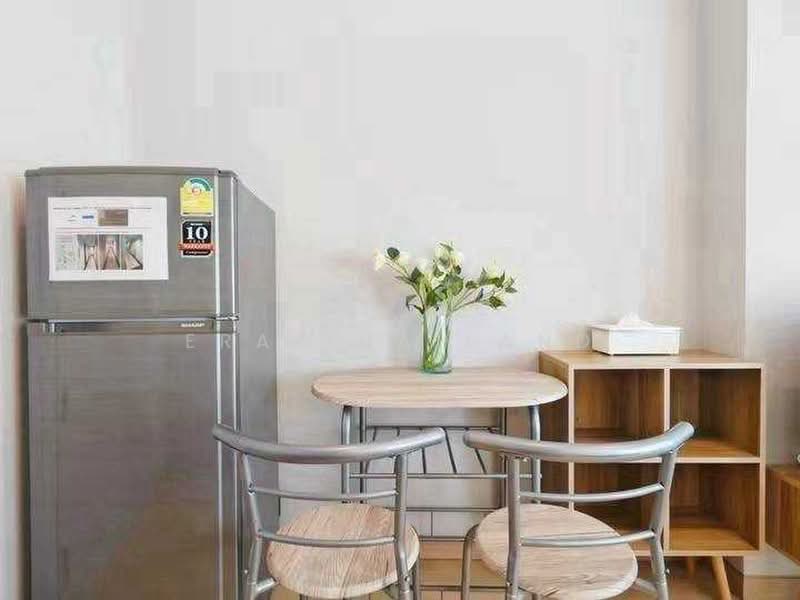 Lumpini Suite Phetchaburi-Makkasan, Bangkok, 1515 Phetchaburi Rd, Makkasan, Ratchathewi, Bangkok, 1 Bedroom, 23 sqm, Condo For Sale, by ERA Thailand, 500412718 - DDproperty.com