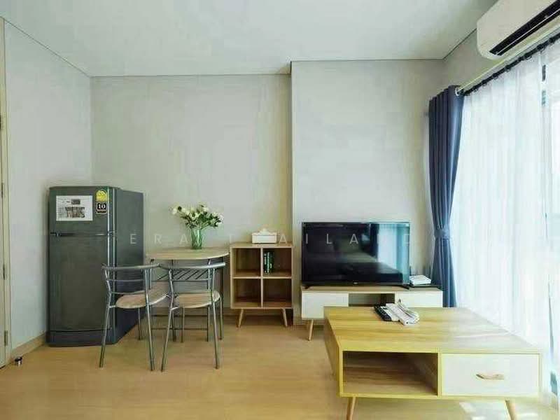 Lumpini Suite Phetchaburi-Makkasan : ลุมพินี สวีท เพชรบุรี-มักกะสัน, กรุงเทพ, 1515 ถ. เพชรบุรี, มักกะสัน, ราชเทวี, กรุงเทพ, 23 ตร.ม., คอนโด ขาย, โดย ERA Thailand, 500412718 - DDproperty.com