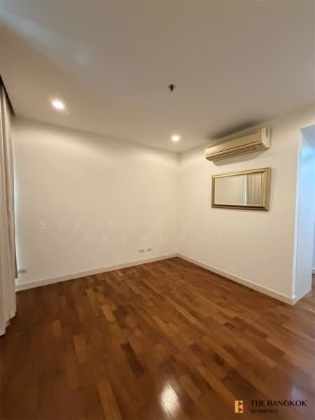Baan Siri 31, Bangkok, Sukhumvit 31, Khlongtoei Nua, Watthana, Bangkok, 1 Bedroom, 57 sqm, Condo For Sale, by Sirirut Havee Akehurst, 500412721 - DDproperty.com