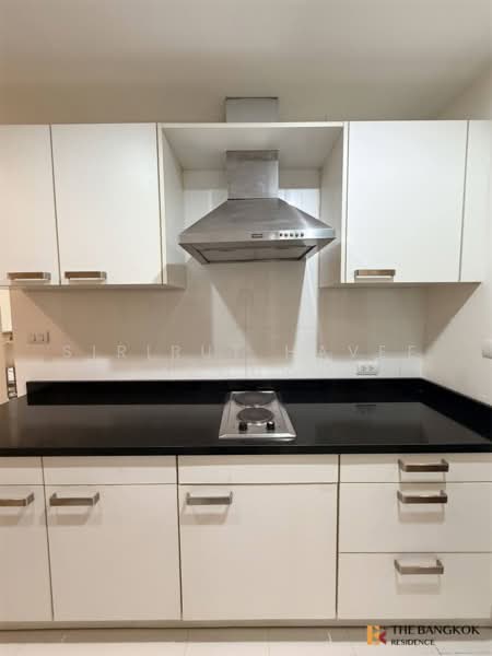 Baan Siri 31, Bangkok, Sukhumvit 31, Khlongtoei Nua, Watthana, Bangkok, 1 Bedroom, 57 sqm, Condo For Sale, by Sirirut Havee Akehurst, 500412721 - DDproperty.com