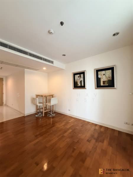 Baan Siri 31, Bangkok, Sukhumvit 31, Khlongtoei Nua, Watthana, Bangkok, 1 Bedroom, 57 sqm, Condo For Sale, by Sirirut Havee Akehurst, 500412721 - DDproperty.com