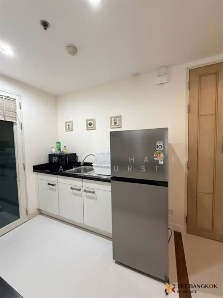 Baan Siri 31, Bangkok, Sukhumvit 31, Khlongtoei Nua, Watthana, Bangkok, 1 Bedroom, 57 sqm, Condo For Sale, by Sirirut Havee Akehurst, 500412721 - DDproperty.com