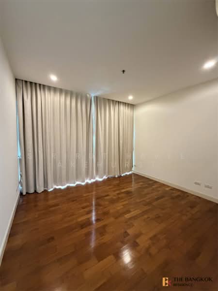 Baan Siri 31, Bangkok, Sukhumvit 31, Khlongtoei Nua, Watthana, Bangkok, 1 Bedroom, 57 sqm, Condo For Sale, by Sirirut Havee Akehurst, 500412721 - DDproperty.com