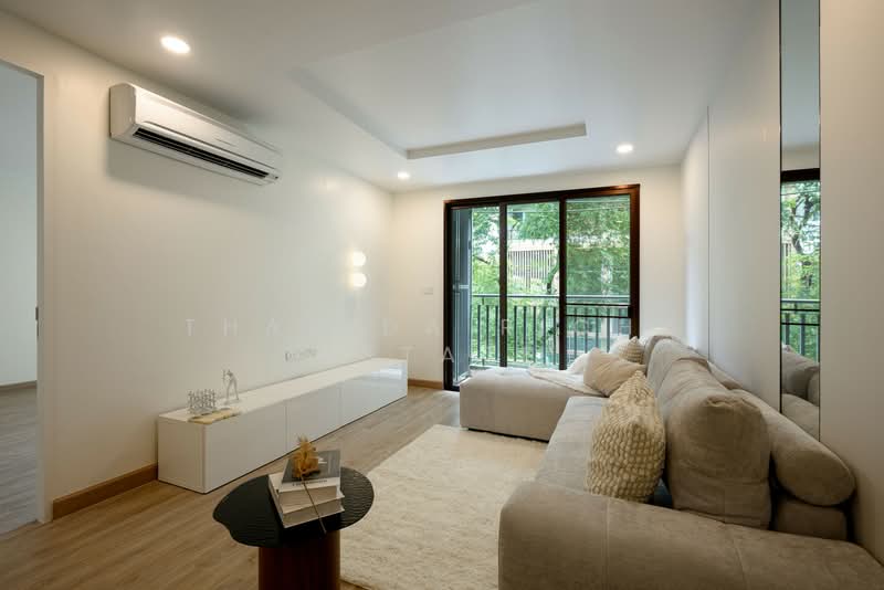 Voque Sukhumvit 31, Bangkok, 69 Sukhumvit 31, Khlongtoei Nua, Watthana, Bangkok, 2 Bedrooms, 121 sqm, Condo For Sale, by Thanida Richy Estate, 500412725 - DDproperty.com
