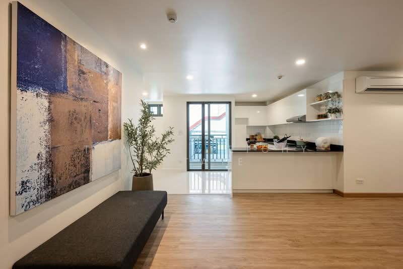 Voque Sukhumvit 31, Bangkok, 69 Sukhumvit 31, Khlongtoei Nua, Watthana, Bangkok, 2 Bedrooms, 121 sqm, Condo For Sale, by Thanida Richy Estate, 500412725 - DDproperty.com