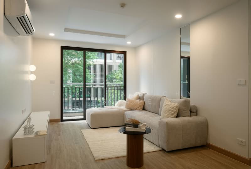 Voque Sukhumvit 31, Bangkok, 69 Sukhumvit 31, Khlongtoei Nua, Watthana, Bangkok, 2 Bedrooms, 121 sqm, Condo For Sale, by Thanida Richy Estate, 500412725 - DDproperty.com