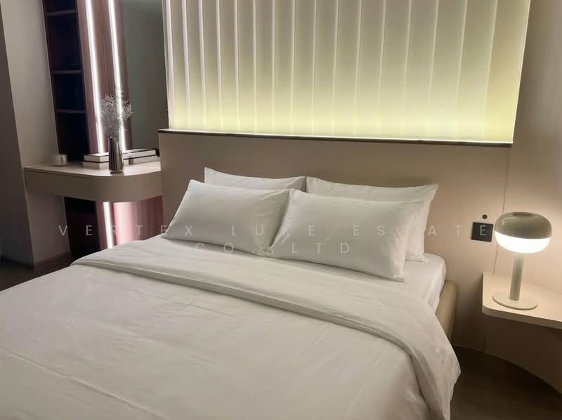 Cooper Siam, กรุงเทพ, Soi Rong Mueang 5, รองเมือง, ปทุมวัน, กรุงเทพ, 41 ตร.ม., คอนโด ให้เช่า, โดย Vertex Luxe Estate Co.,LTD, 500412727 - DDproperty.com