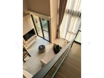 For Rent - Cooper Siam, Bangkok