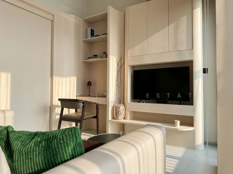 Cooper Siam, กรุงเทพ, Soi Rong Mueang 5, รองเมือง, ปทุมวัน, กรุงเทพ, 41 ตร.ม., คอนโด ให้เช่า, โดย Vertex Luxe Estate Co.,LTD, 500412727 - DDproperty.com