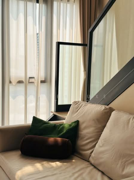 Cooper Siam, กรุงเทพ, Soi Rong Mueang 5, รองเมือง, ปทุมวัน, กรุงเทพ, 41 ตร.ม., คอนโด ให้เช่า, โดย Vertex Luxe Estate Co.,LTD, 500412727 - DDproperty.com
