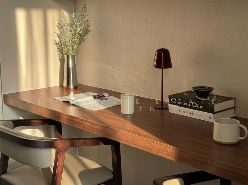 Cooper Siam, Bangkok, Soi Rong Mueang 5, Rong Muang, Pathum Wan, Bangkok, 1 Bedroom, 41 sqm, Condo For Rent, by Vertex Luxe Estate Co.,LTD, 500412727 - DDproperty.com