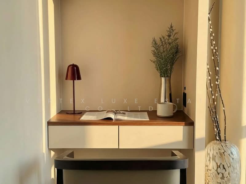 Cooper Siam, Bangkok, Soi Rong Mueang 5, Rong Muang, Pathum Wan, Bangkok, 1 Bedroom, 41 sqm, Condo For Rent, by Vertex Luxe Estate Co.,LTD, 500412727 - DDproperty.com