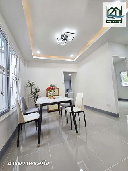 นันทวัน 10 (Nantawan 10), กรุงเทพ, โคกแฝด, หนองจอก, กรุงเทพ, 154 ตร.ม., บ้านเดี่ยว ขาย, โดย วิสุทธินี เฉลิมสินสุวรรณ, 500412728 - DDproperty.com
