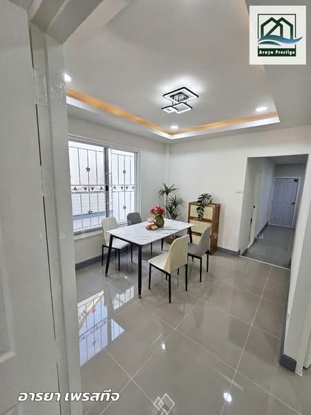 นันทวัน 10 (Nantawan 10), กรุงเทพ, โคกแฝด, หนองจอก, กรุงเทพ, 154 ตร.ม., บ้านเดี่ยว ขาย, โดย วิสุทธินี เฉลิมสินสุวรรณ, 500412728 - DDproperty.com