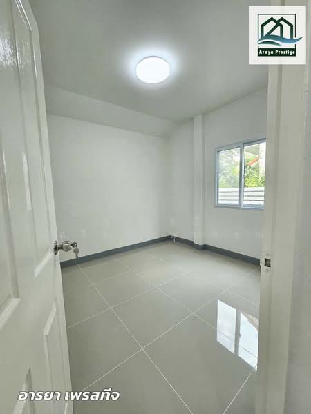 นันทวัน 10 (Nantawan 10), กรุงเทพ, โคกแฝด, หนองจอก, กรุงเทพ, 154 ตร.ม., บ้านเดี่ยว ขาย, โดย วิสุทธินี เฉลิมสินสุวรรณ, 500412728 - DDproperty.com