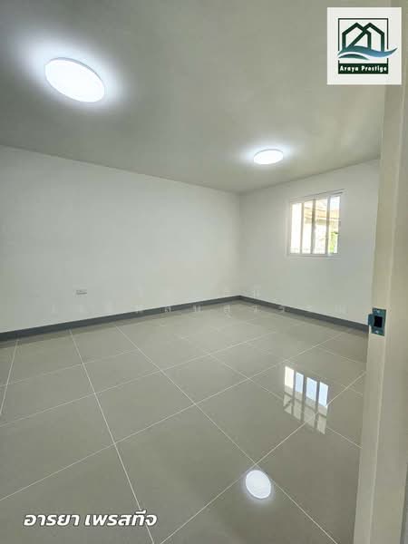 นันทวัน 10 (Nantawan 10), กรุงเทพ, โคกแฝด, หนองจอก, กรุงเทพ, 154 ตร.ม., บ้านเดี่ยว ขาย, โดย วิสุทธินี เฉลิมสินสุวรรณ, 500412728 - DDproperty.com