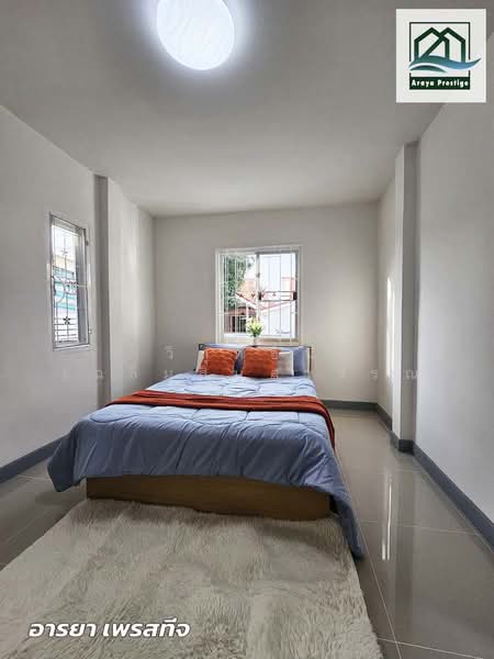 Nantawan 10, Bangkok, Khok Faed, Nong Chok, Bangkok, 3 Bedrooms, 154 sqm, Single Detached House For Sale, by วิสุทธินี เฉลิมสินสุวรรณ, 500412728 - DDproperty.com