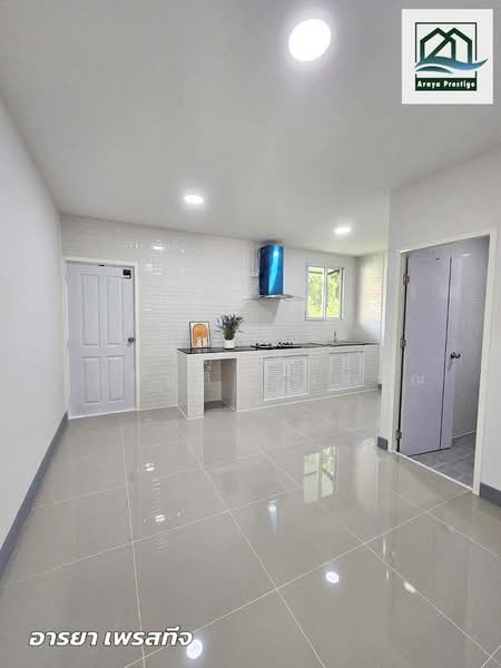 Nantawan 10, Bangkok, Khok Faed, Nong Chok, Bangkok, 3 Bedrooms, 154 sqm, Single Detached House For Sale, by วิสุทธินี เฉลิมสินสุวรรณ, 500412728 - DDproperty.com