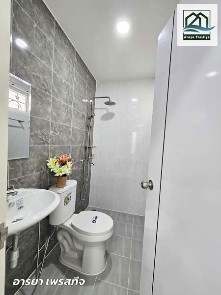 นันทวัน 10 (Nantawan 10), กรุงเทพ, โคกแฝด, หนองจอก, กรุงเทพ, 154 ตร.ม., บ้านเดี่ยว ขาย, โดย วิสุทธินี เฉลิมสินสุวรรณ, 500412728 - DDproperty.com
