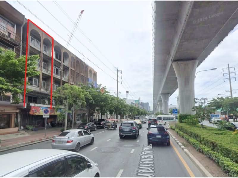 ขายอาคารพาณิชย์ 4 ชั้น 2 คูหา ทำเลทองติด MRT ใกล้เดอะมอลล์ บางแค, กรุงเทพ, หลักสอง, บางแค, กรุงเทพ, 288 ตร.ม., ตึกแถว-อาคารพาณิชย์ ขาย, โดย ปัญญา สมหมาย, 500412730 - DDproperty.com