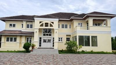 ขาย - กฤษดาซิตี้ เลค & พาร์ค : Kritsada City Lake and Park Village, สมุทรปราการ