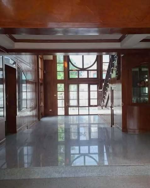 Kritsada City Lake and Park Village, Samut Prakan, Bang Pla, Bang Plee, Samut Prakan, 5 Bedrooms, 664 sqm, Single Detached House For Sale, by ERA Thailand, 500412733 - DDproperty.com