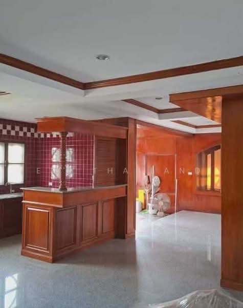 Kritsada City Lake and Park Village, Samut Prakan, Bang Pla, Bang Plee, Samut Prakan, 5 Bedrooms, 664 sqm, Single Detached House For Sale, by ERA Thailand, 500412733 - DDproperty.com