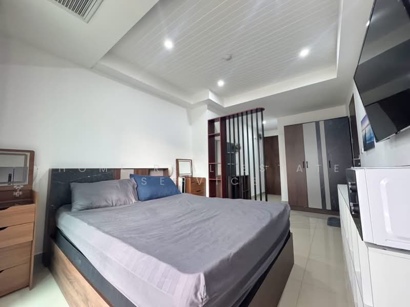 The Clubhouse Residence : เดอะ คลับ เฮาส์ พัทยา, ชลบุรี, หมู่ 12 เกษตรสิน ซอย 2, หนองปรือ, บางละมุง, ชลบุรี, 28 ตร.ม., คอนโด ขาย, โดย HOME Real Estate Service, 500412735 - DDproperty.com